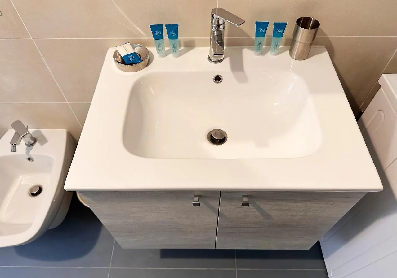 Apartment Orea Spiti - Drawings In Teodosio Milan