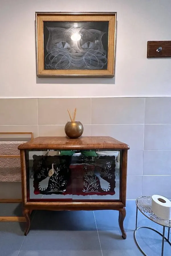 Orea Spiti - Drawings In Teodosio 米兰