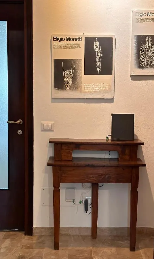 Orea Spiti - Drawings In Teodosio 米兰 0*,  意大利