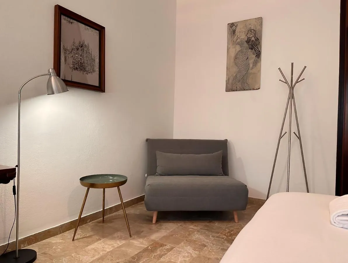 Orea Spiti - Drawings In Teodosio 米兰 公寓